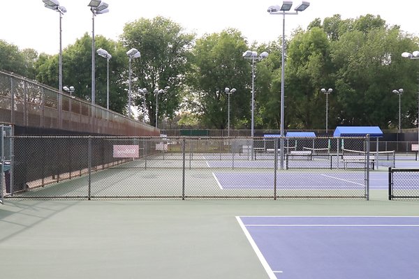 EldoradoEast Tennis - 34