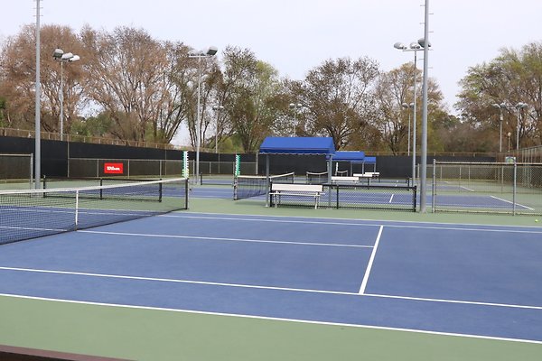 EldoradoEast Tennis - 20