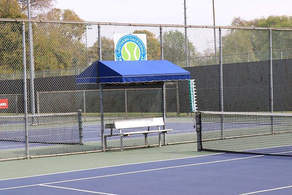 EldoradoEast Tennis - 12