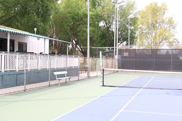 EldoradoEast Tennis - 69