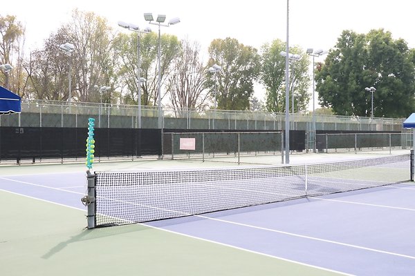 EldoradoEast Tennis - 44