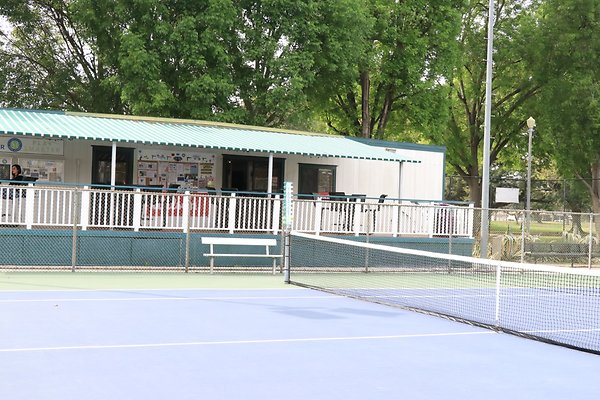 EldoradoEast Tennis - 74