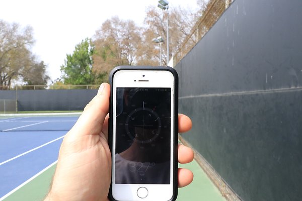 EldoradoEast Tennis - 35