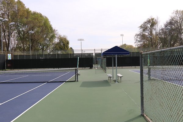 EldoradoEast Tennis - 42