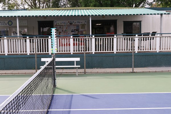 EldoradoEast Tennis - 80