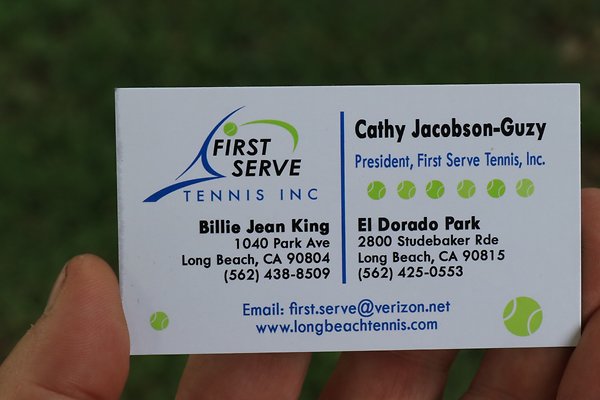 EldoradoEast Tennis - 85