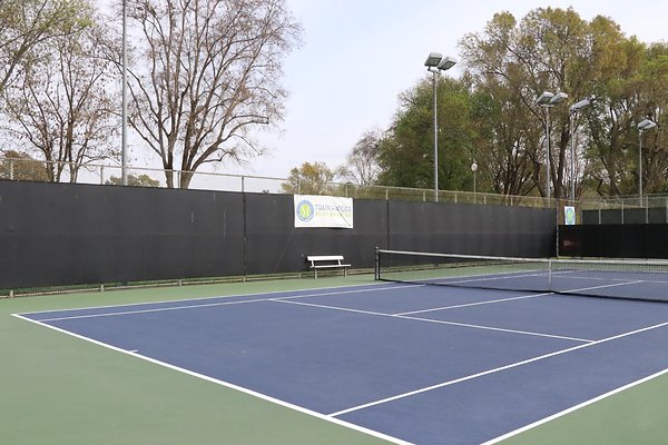 EldoradoEast Tennis - 40