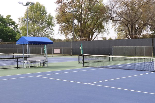 EldoradoEast Tennis - 33