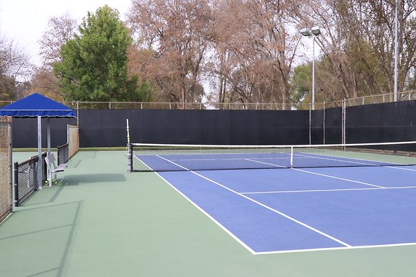 EldoradoEast Tennis - 30
