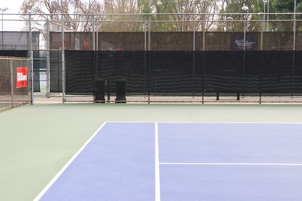 EldoradoEast Tennis - 25