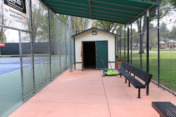 EldoradoEast Tennis - 83