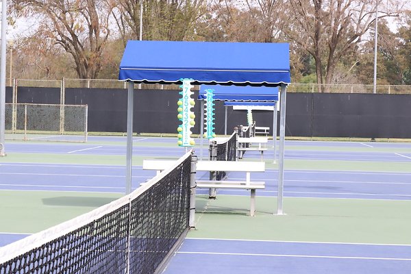 EldoradoEast Tennis - 77