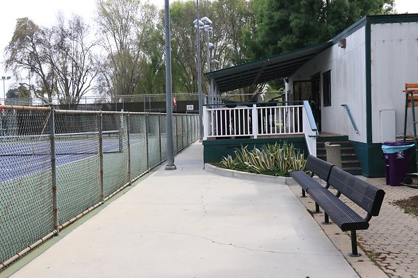 EldoradoEast Tennis - 66