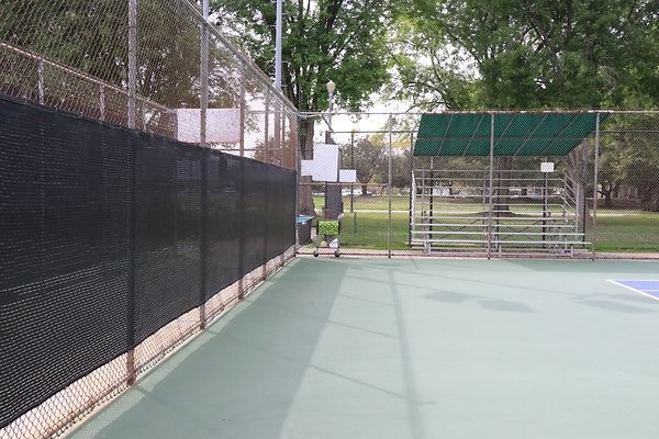 EldoradoEast Tennis - 18
