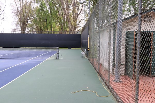 EldoradoEast Tennis - 11
