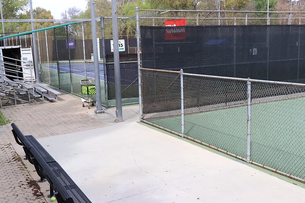 EldoradoEast Tennis - 64