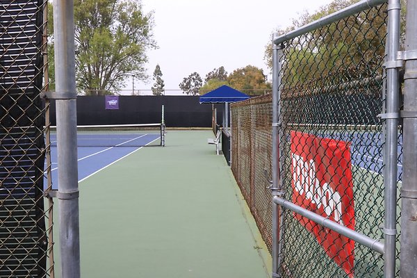EldoradoEast Tennis - 15