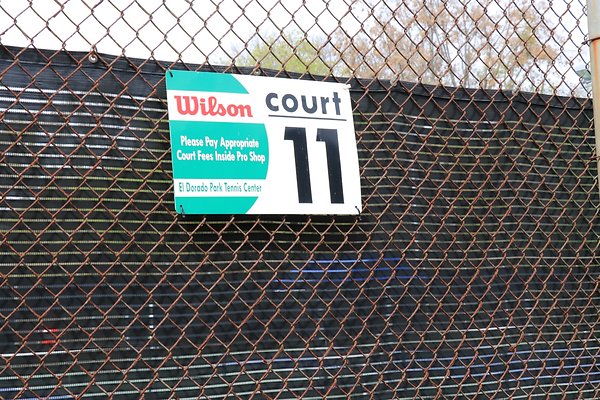 EldoradoEast Tennis - 14