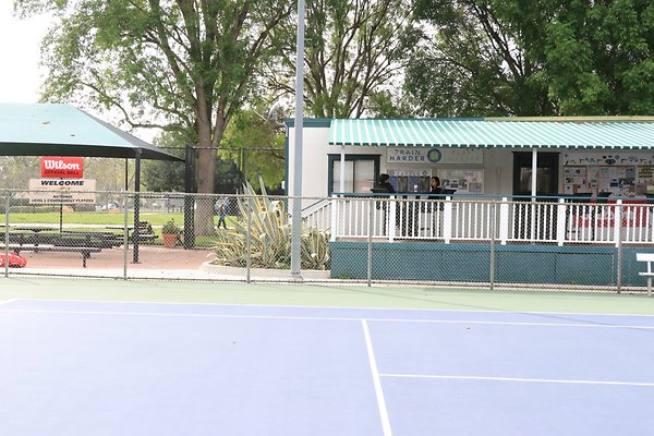 EldoradoEast Tennis - 75