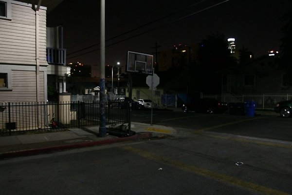 VistaHermosa Court 2