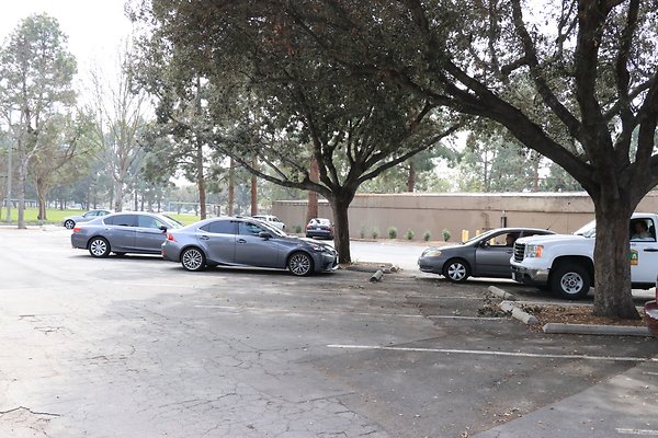 EldordoEast Basketball parking - 10