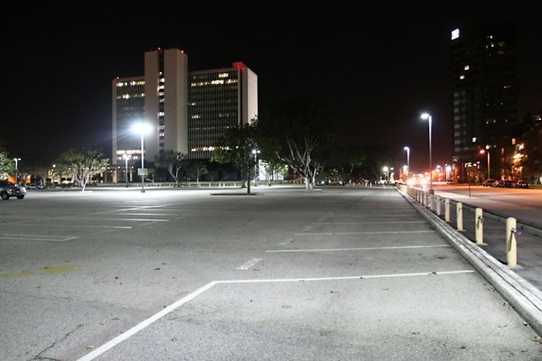 Westwood Fed lot