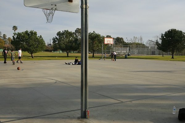 PanPacific BBall - 09