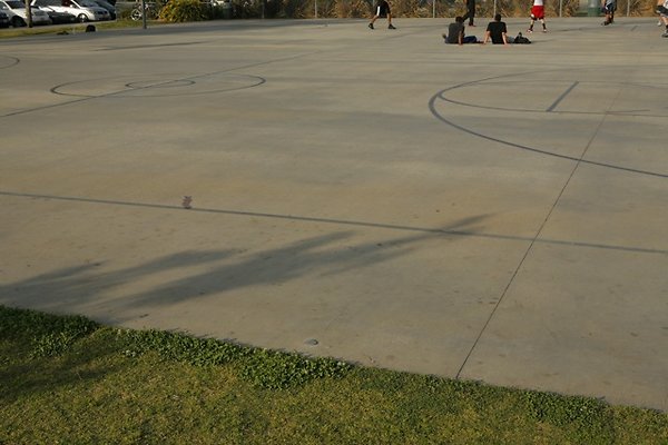 PanPacific BBall - 33