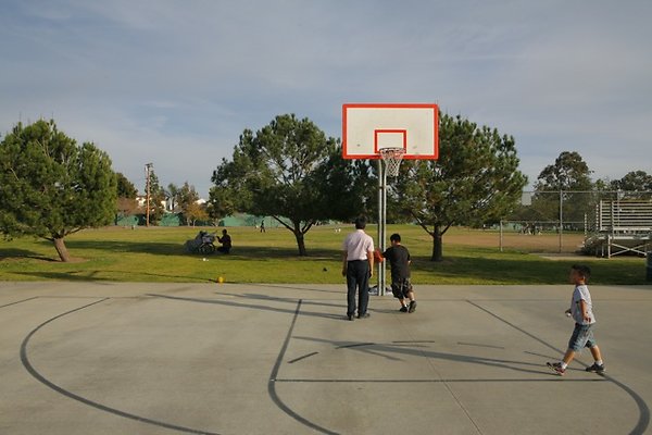 PanPacific BBall - 29