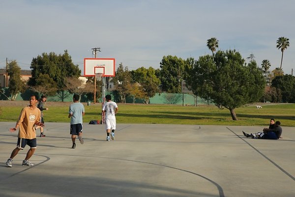 PanPacific BBall - 06