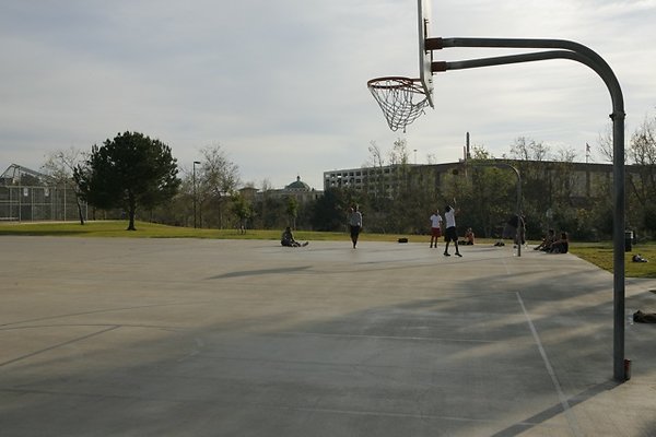 PanPacific BBall - 11
