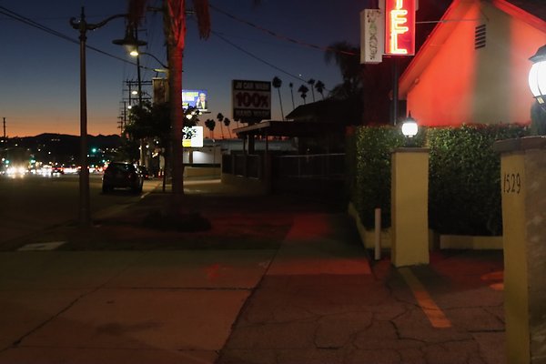 RoseBowlMOtel EagleRock - 5 of 28