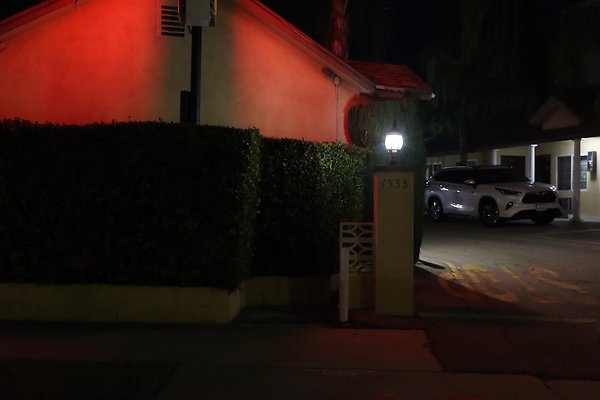 RoseBowlMOtel EagleRock - 14 of 28