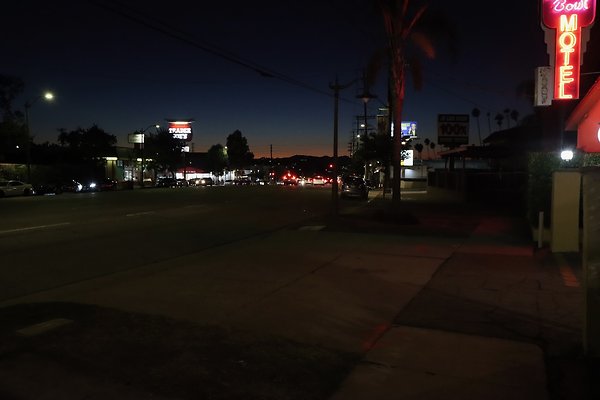 RoseBowlMOtel EagleRock - 20 of 28