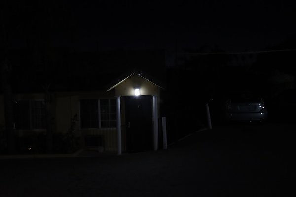 RoseBowlMOtel EagleRock - 23 of 28