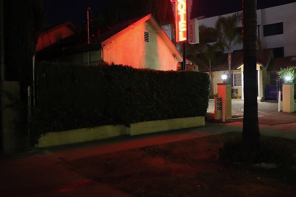 RoseBowlMOtel EagleRock - 17 of 28