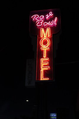 RoseBowlMOtel EagleRock - 28 of 28