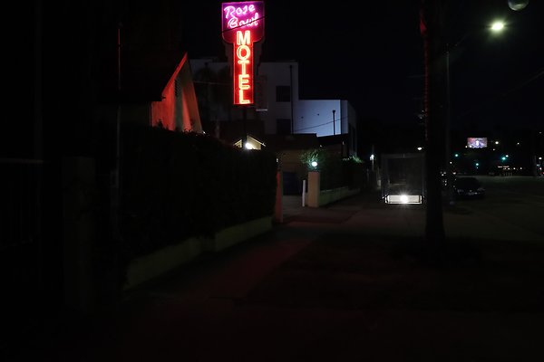 RoseBowlMOtel EagleRock - 19 of 28