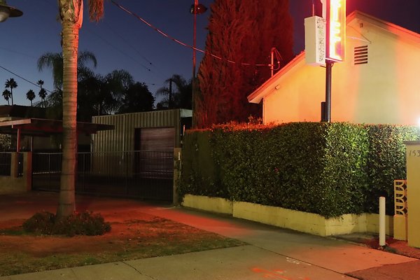 RoseBowlMOtel EagleRock - 12 of 28