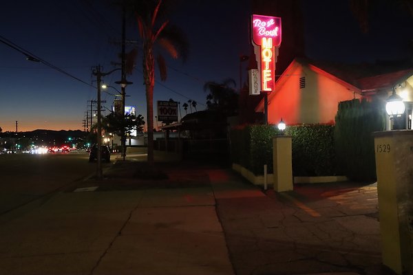 RoseBowlMOtel EagleRock - 4 of 28