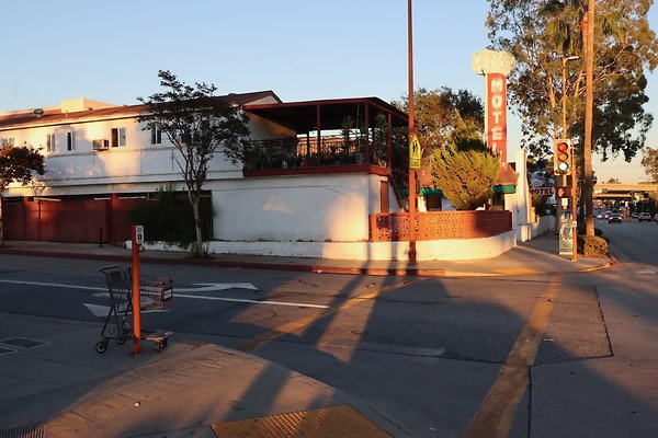 ElRioMotel Glendale - 2 of 66