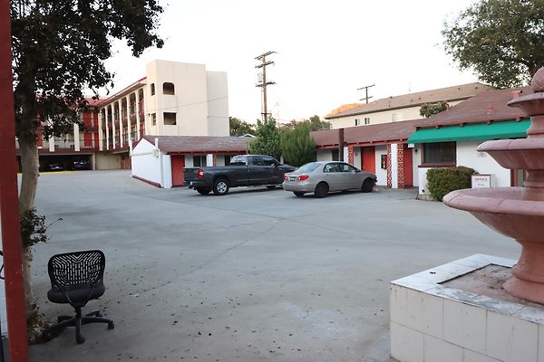 ElRioMotel Glendale - 56 of 66