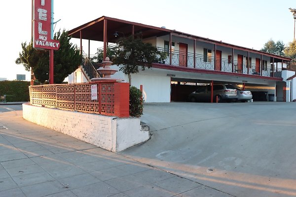 ElRioMotel Glendale - 17 of 66