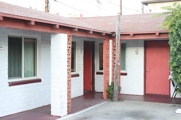 ElRioMotel Glendale - 64 of 66