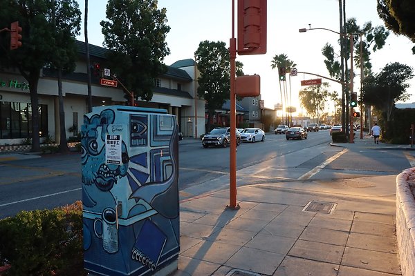 ElRioMotel Glendale - 12 of 66