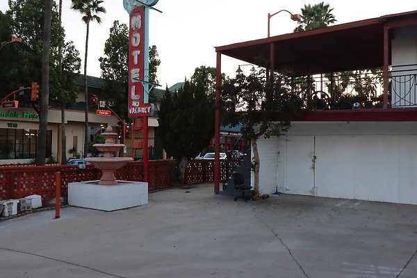 ElRioMotel Glendale - 48 of 66