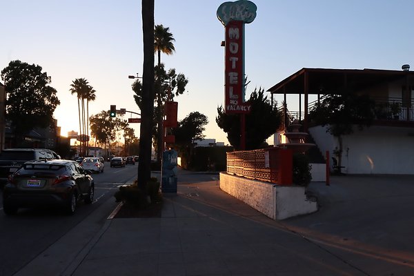 ElRioMotel Glendale - 22 of 66