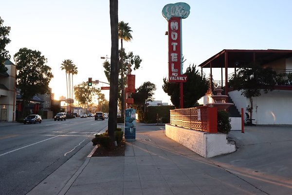 ElRioMotel Glendale - 23 of 66