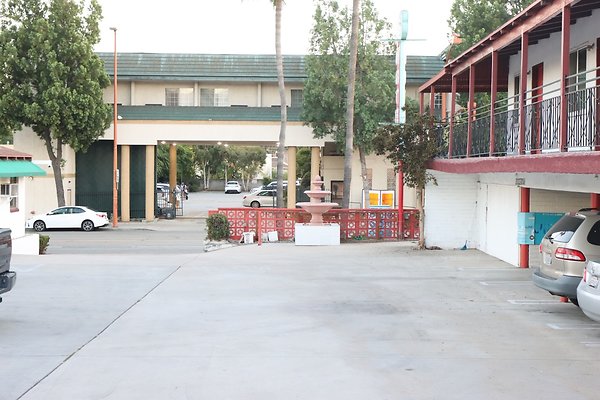 ElRioMotel Glendale - 66 of 66