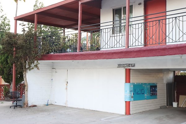 ElRioMotel Glendale - 60 of 66